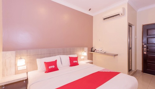 Standard Double Room, 1 King Bed