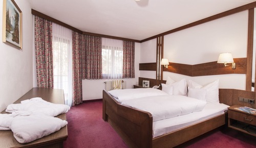 Comfort Suite