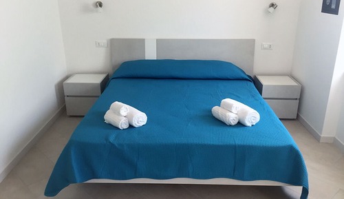 Panoramic Apartment, 1 Bedroom, Balcony