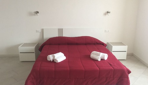Economy Apartment