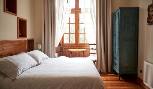 Luxury Room