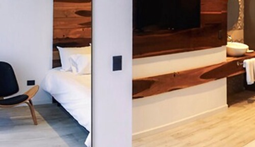 Premium Twin Room