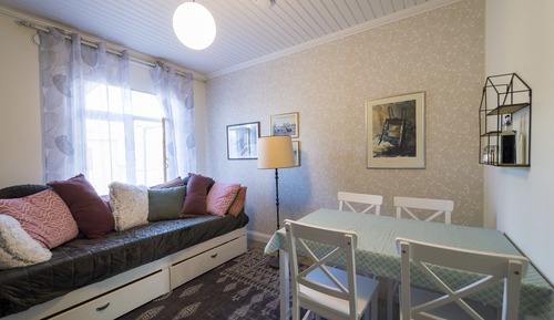 Comfort Apartment, 1 Bedroom (Ada)