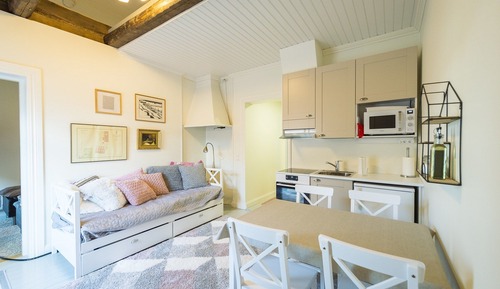 Comfort Apartment, 1 Bedroom (Alma)