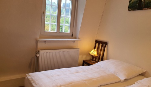 Traditional Apartment, 1 Bedroom