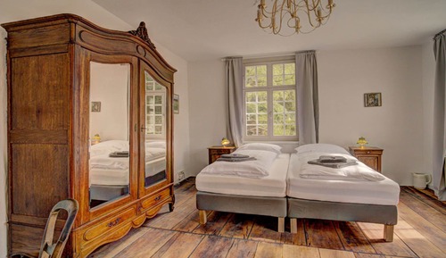 Classic Apartment (Bel Etage)