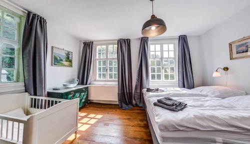 Exclusive Apartment (Tuchmacher-Suite)