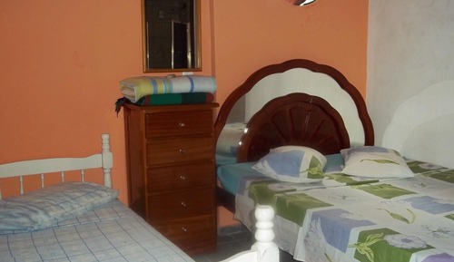 Family Room (Ventilador)