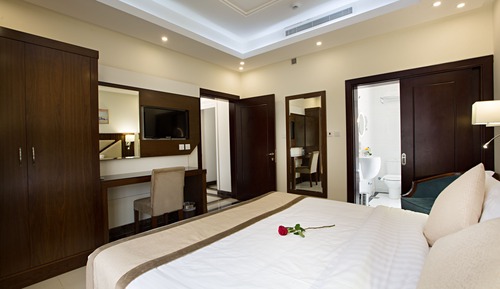 Junior Suite
