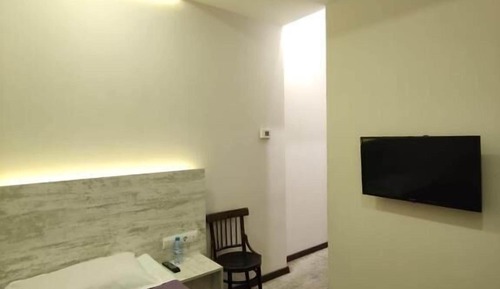 Economy Single Room