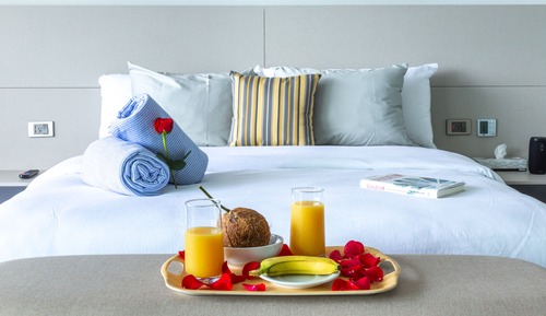 Superior Apartment, 4 Bedrooms, Kitchen (3)