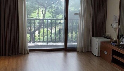 Traditional Room (2 Person)