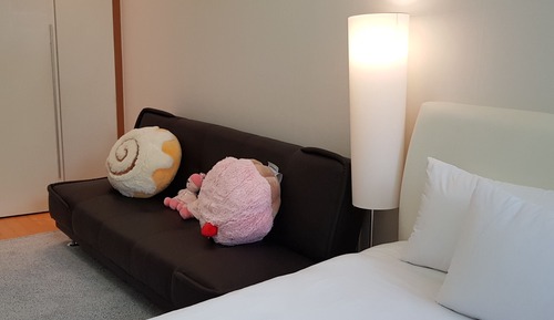 Business Room (D)