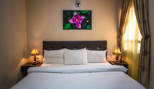 Luxury Studio