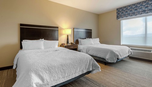 Room, 2 Queen Beds, Accessible, Non Smoking