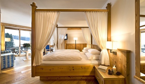 Romantic Suite