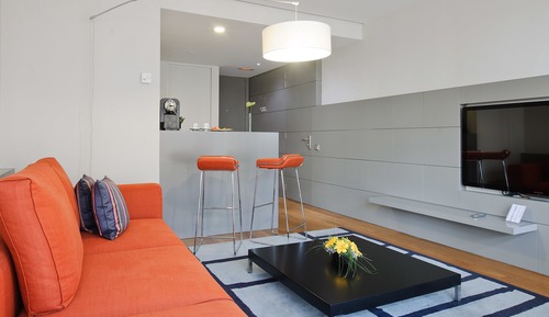 Junior Studio Suite