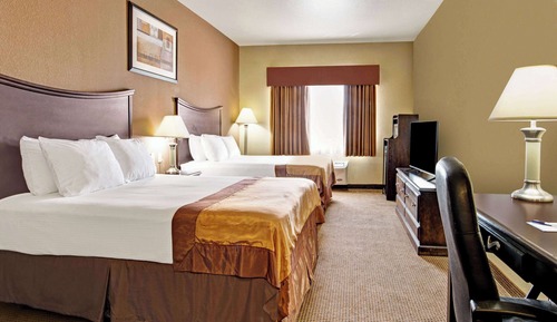 Suite, 2 Bedrooms, Non Smoking