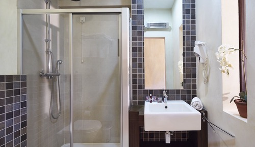 Standard Room, 2 Twin Beds