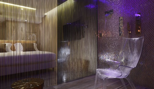 Junior Suite (Wellness)