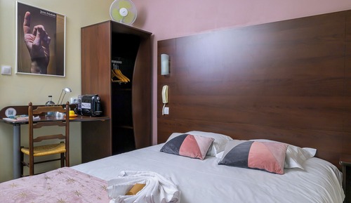 Single Room