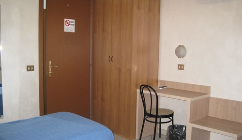 Room, 2 Twin Beds