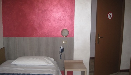 Comfort Single Room, 1 Bedroom