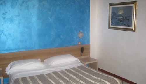 Room, 1 Double Bed