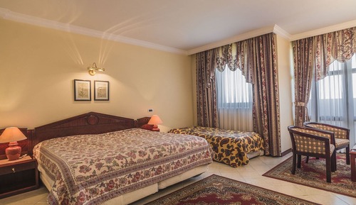 Superior Double Room