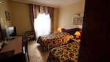 Standard Twin Room, 2 Twin Beds