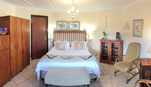 Rose Cottage