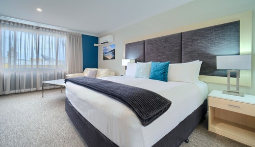 King Suite