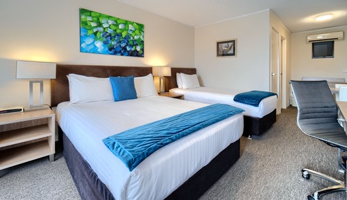 Executive Twin Room