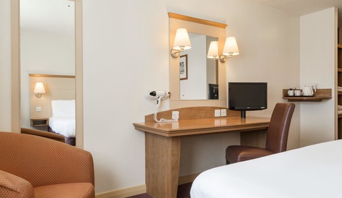 Room, Multiple Beds, Non Smoking