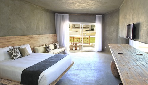 Gypster Room 