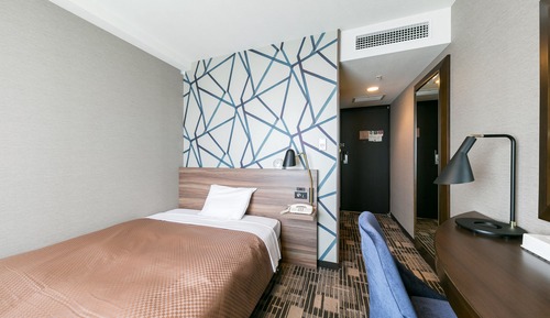 	Double Room (for 2 Guests Only), Non Smoking