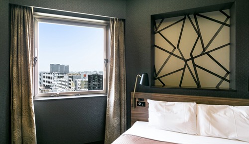 Superior Double Room, 1 Queen Bed, Non Smoking