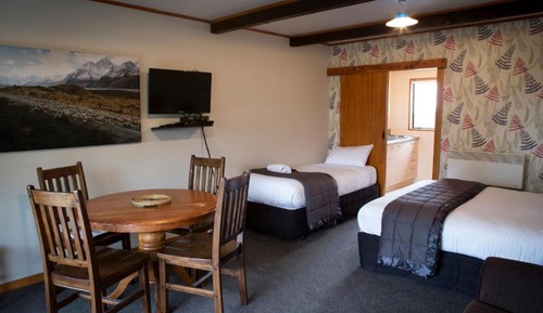 Cabin