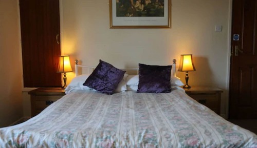 Comfort Double Room, Ensuite