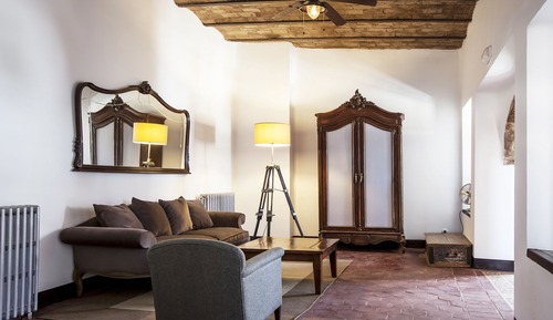 Suite (The Church)