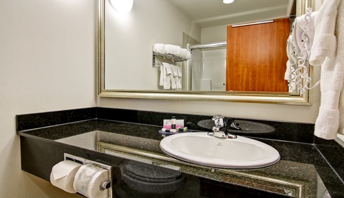 Standard Room, 2 Queen Beds