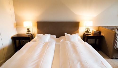 Junior Suite, Lake View