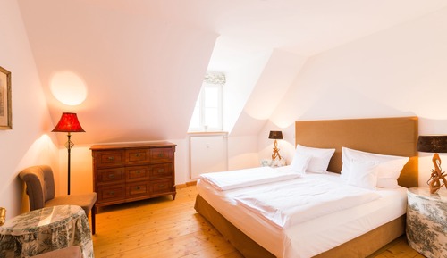 Apartment, 3 Bedrooms, Kitchen (Försterwohnung)
