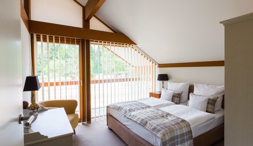 Cottage, 3 Bedrooms, Kitchen (Hufhaus)