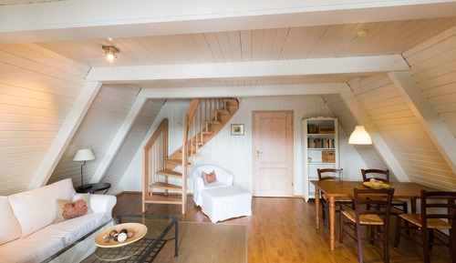 Cottage, 2 Bedrooms (Finnhaus)
