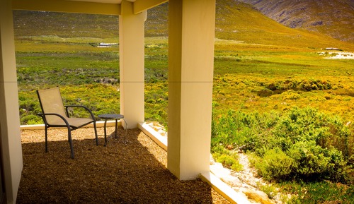 Honeymoon Room, 1 Bedroom, Mountain View