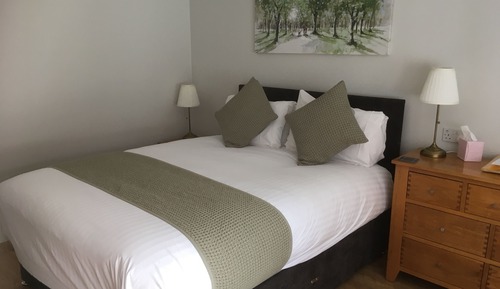Double Room (Room 7.)