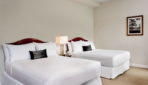 Room, 2 Queen Beds