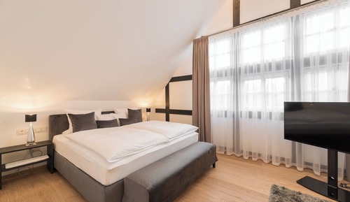 Comfort Double Room