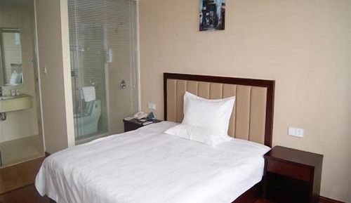 Business Room, 1 King Bed